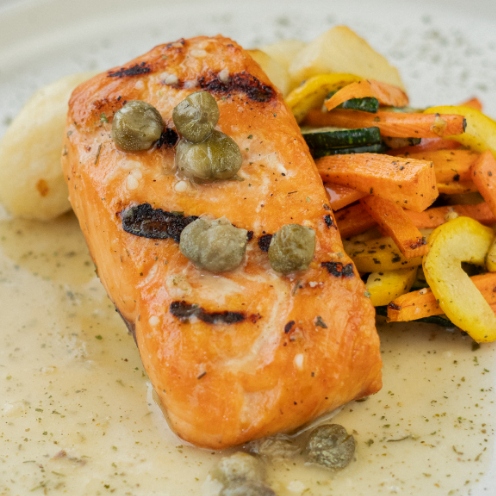 Salmon